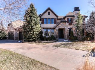 9339 E Star Hill Trl, Lone Tree, CO 80124