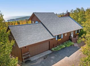 181 Birch Dr, Grand Marais, MN 55604