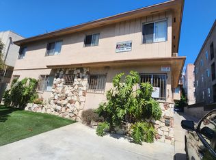 838 S Gramercy Pl #1, Los Angeles, CA 90005