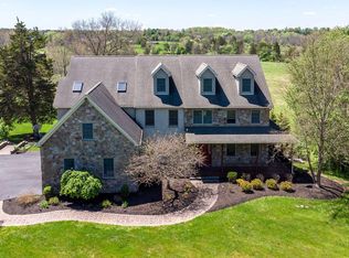 23 Red Hill Rd, Pipersville, PA 18947