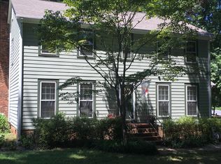 2425 Light Brigade Dr, Matthews, NC 28105