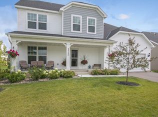 3727 Prairie View Dr, Woodbury, MN 55129