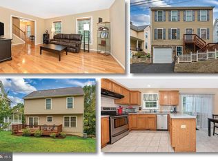 13 Terrace Ave, Brunswick, MD 21716