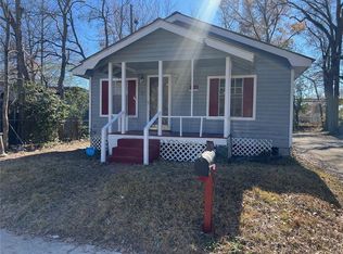 115 W Petain St, Prichard, AL 36610