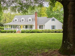 14900 Ranson Rd, Huntersville, NC 28078