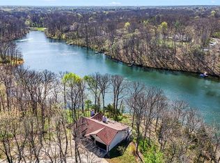 26 Madre Ct, Foristell, MO 63348
