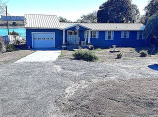 17134 Lake Ingram Rd, Winter Garden, FL 34787