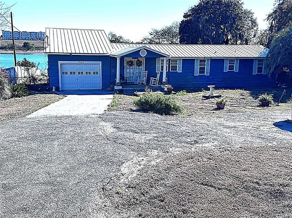 17134 Lake Ingram Rd, Winter Garden, FL 34787