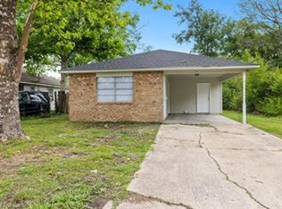 811 S Olive St, Hammond, LA 70403