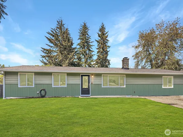 5931 140th Street SE, Everett, WA 98208