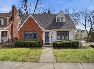 453 Virginia Terrace, Madison, WI 53726