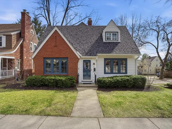 453 Virginia Terrace, Madison, WI 53726