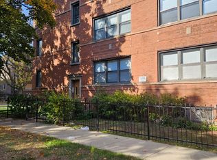 708 E 80th St #1, Chicago, IL 60619