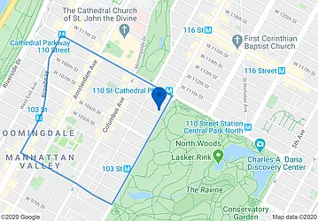 Rented by Mann Maurice A