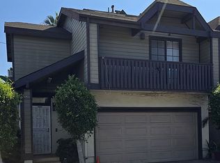 6010 Arbutus Ave UNIT Q, Huntington Park, CA 90255