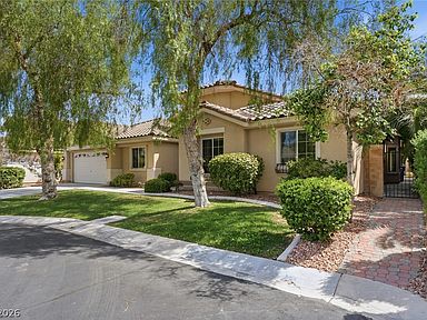 5715 Winter Star Ct, Las Vegas, NV 89141, photo 3