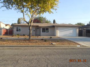 240 E Avenue J12, Lancaster, CA 93535