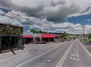 505 E Main St, Burnsville, NC 28714