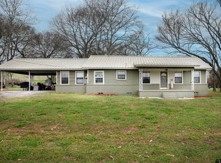 1111 Fm 3053 N, Overton, TX 75684