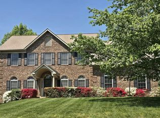 6084 Kirkland Dr, Warrenton, VA 20187