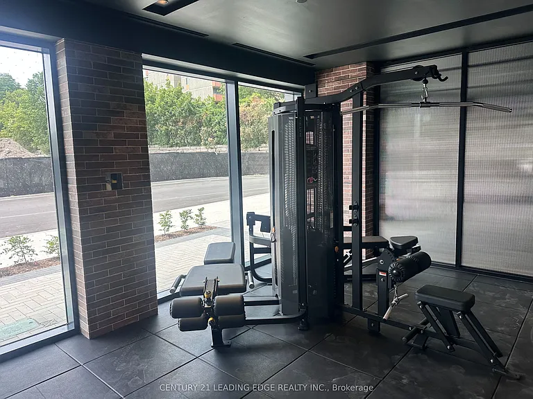 4010 Eglinton Ave W #1111 — Photo 26