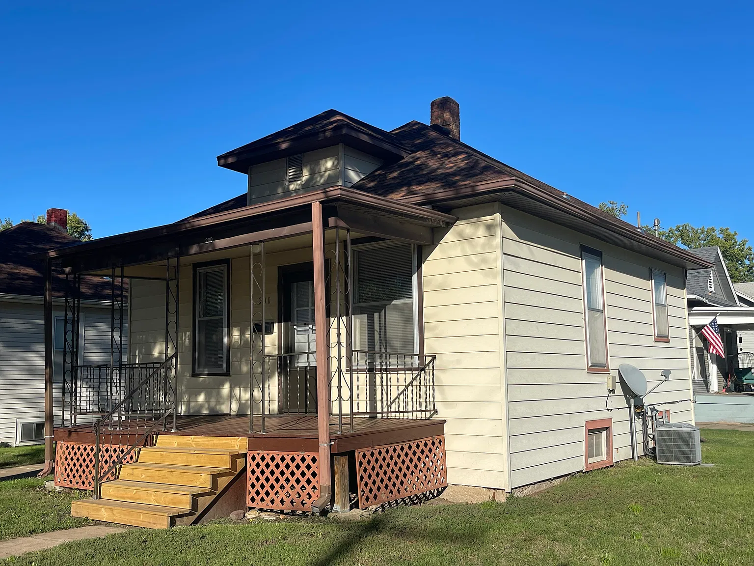 2 bed, 648 sqft, $900 — Photo 2