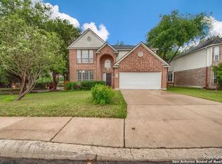 6502 Jade Trl, San Antonio, TX 78249