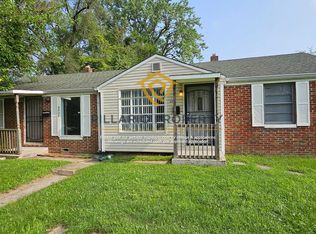 4938 E 34th St #2B-1BA-682SQFT, Indianapolis, IN