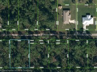 2911 Lakepoint N, Sebring, FL 33875