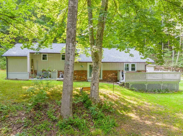 179 Spruce Run Rd, Newport, VA 24128