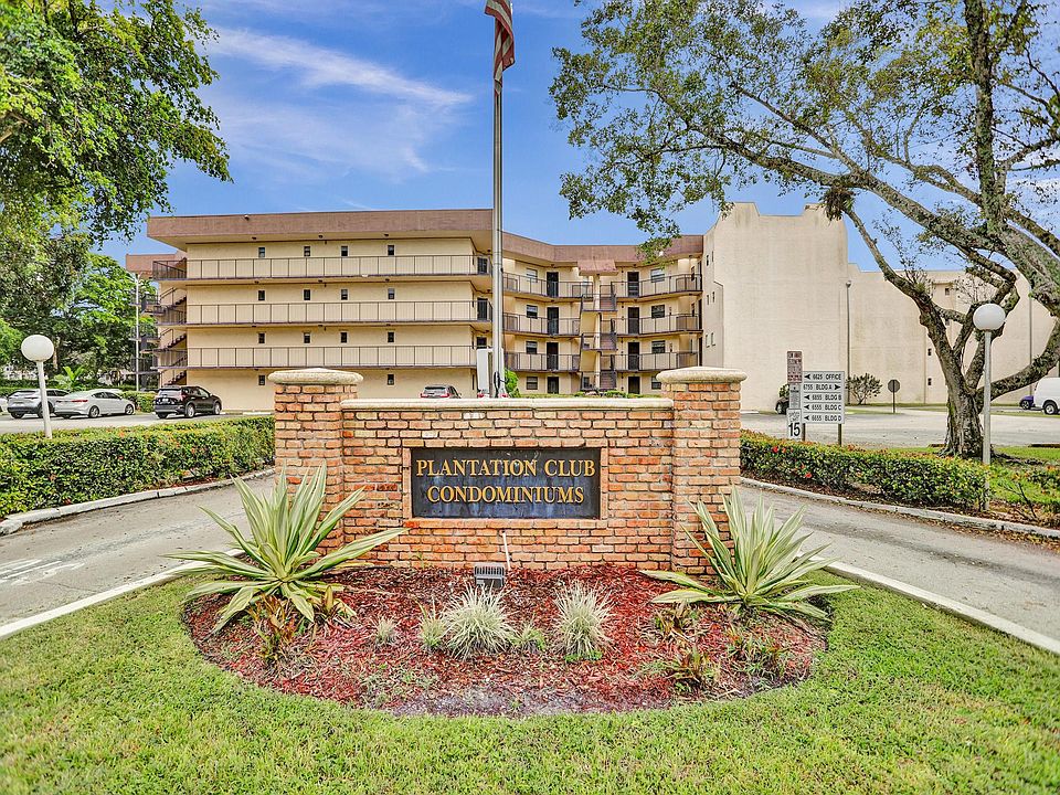 1st image of 6755 W Broward Boulevard #109