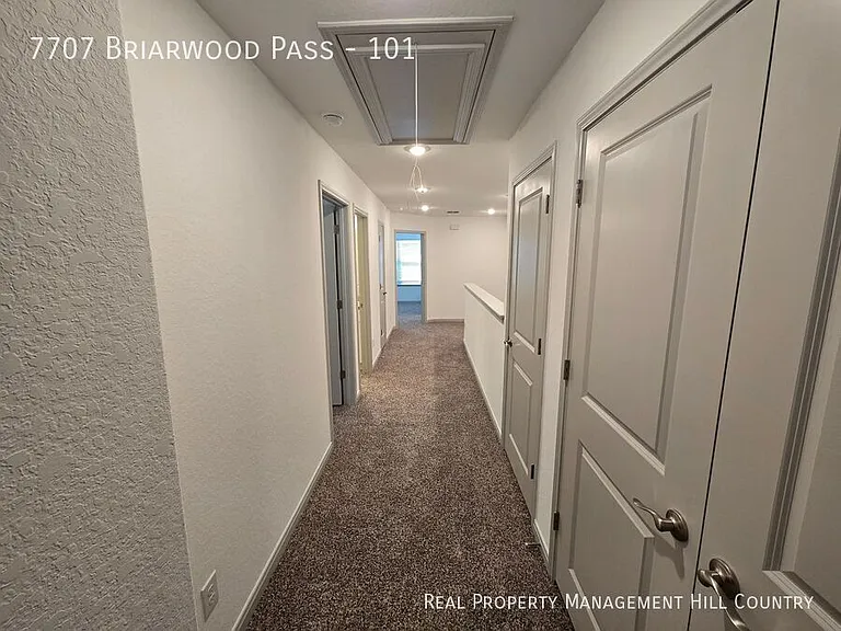 7707 Briarwood Pass #101 — Photo 8