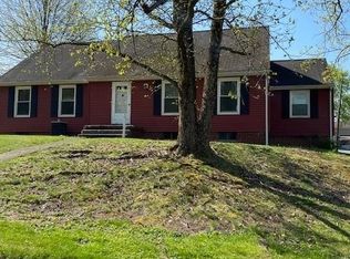 41 Oriole Dr, New Martinsville, WV