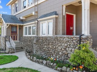2623 W Maxwell Ave APT 1, Spokane, WA 99201