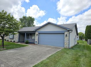 8230 Parsley Ln, Indianapolis, IN
