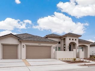 12273 Freshwater Dr, El Paso, TX 79928