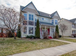 2124 N Palmer St #2124, Milwaukee, WI 53212