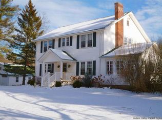 1164 Blue Mountain Rd, Saugerties, NY 12477