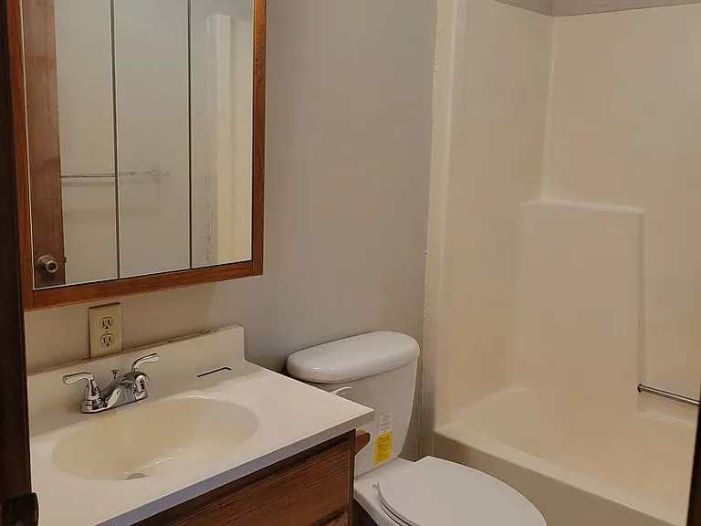 819 South Wasson Lane — Photo 7