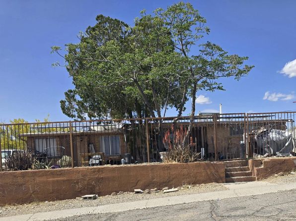 1322 S San Rafael Dr, Tucson, AZ 85713