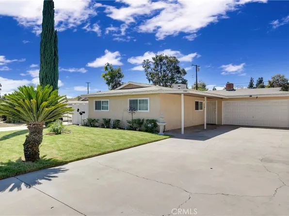 5560 Cleta Dr, Riverside, CA 92505