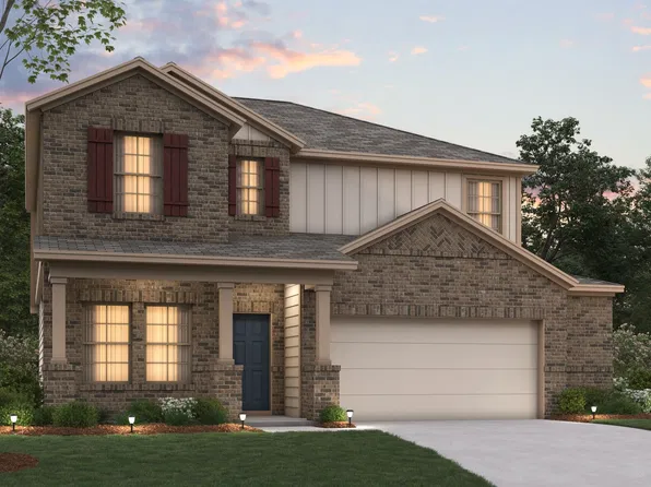 13535 Piscina Ave, Von Ormy, TX 78073