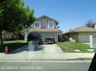 1516 Santiago Ct, Bakersfield, CA 93307