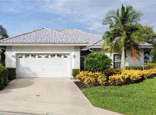 8020 Preakness Ct, Naples, FL 34113