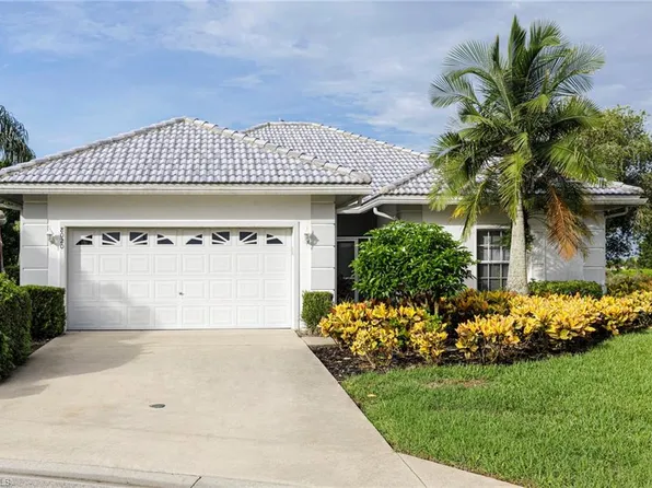 8020 Preakness CT, NAPLES, FL 34113