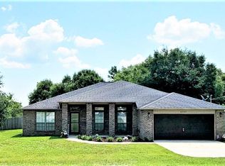 6247 Bullet Dr, Crestview, FL 32536