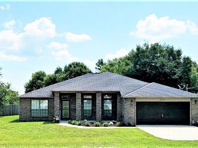 6247 Bullet Dr, Crestview, FL, 32536