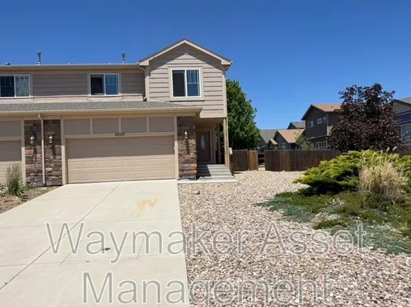 6628 Watusi Rd #1, Peyton, CO 80831
