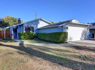 2193 Calabazas Blvd, Santa Clara, CA