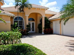 117 Pembroke Dr, Palm Beach Gardens, FL 33418